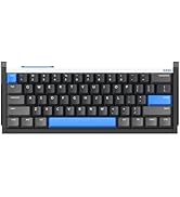 キーボード iqunix mg65pro IQUNIX MG65 pro Low axis switch mechanical keyboard wireless
