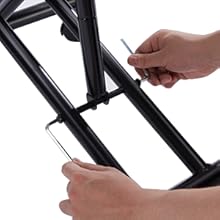 kneeling chair