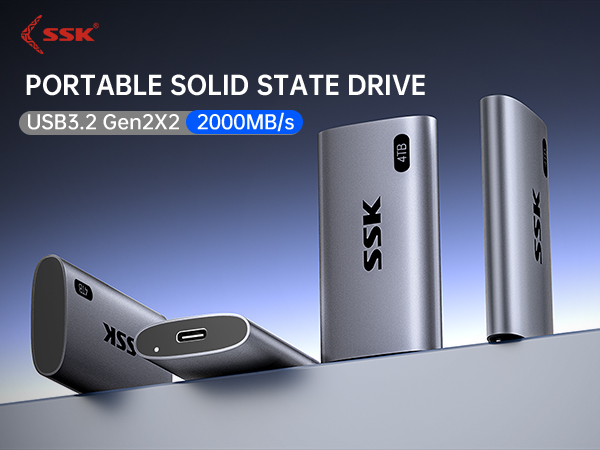 ②WD SSD4tb ZIKE Z582 M.2 SSD Enclosure 4Tb – ZikeTech