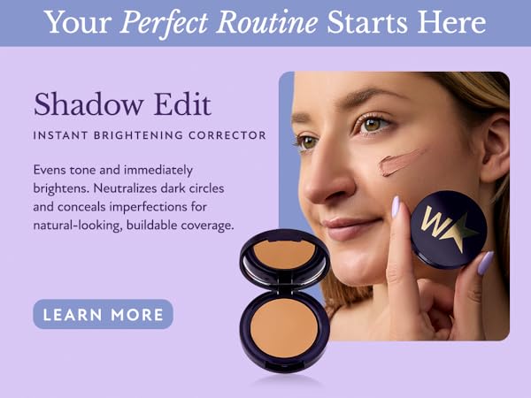 3-in-1 Photo Finishing Powder