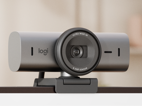 Logitech MX brio 705 Webカメラ Logitech MX Brio 705 Product Support