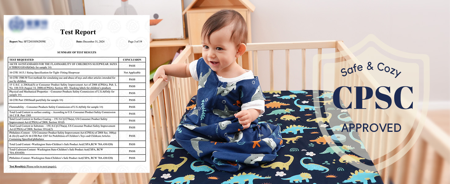 sleep sack