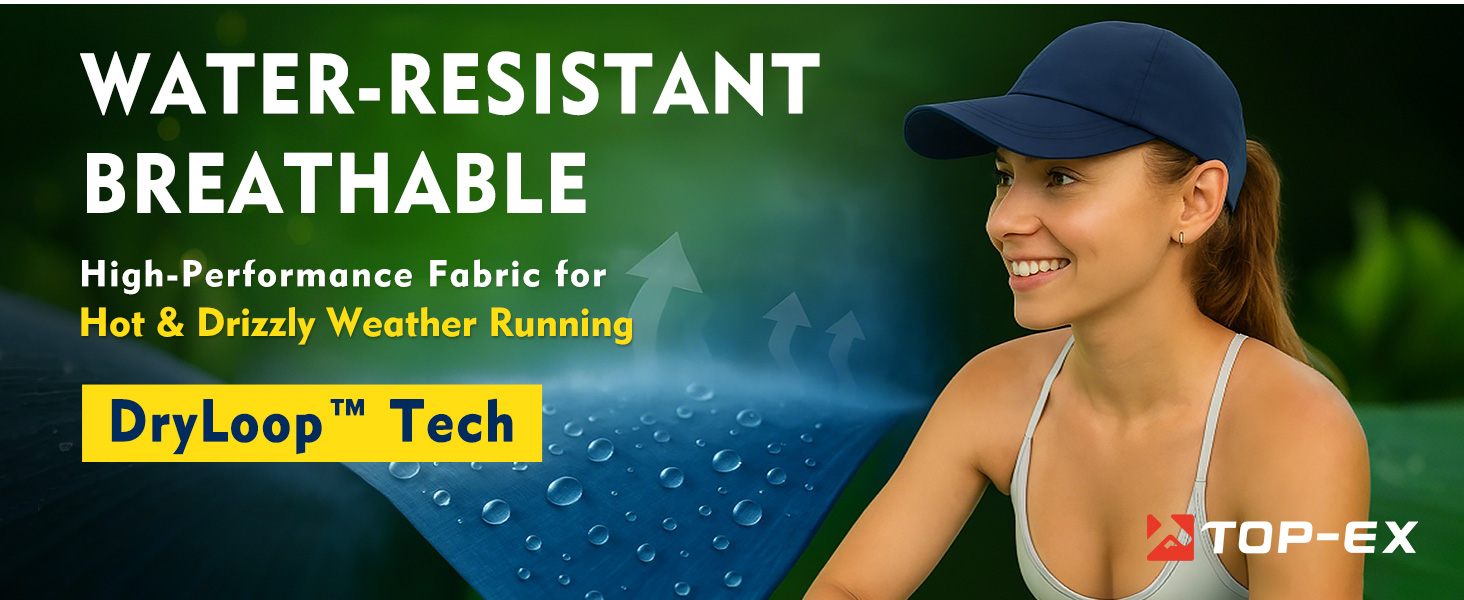 Cooling and Sweat-Absorbing Band Reflective Strip with Low-Profile Hook and Loop Fastener