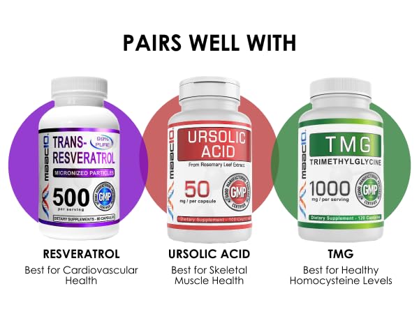 NAD+ Pairs Well With