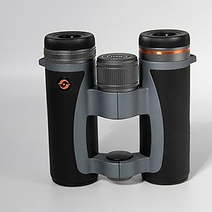 WHISRIV Explorer Series