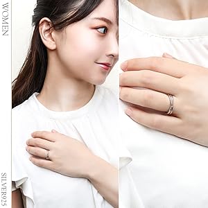 ペア クロス ダイヤモンド リング 7号 楽天市場】close to me ブルーダイヤモンド クロスライン