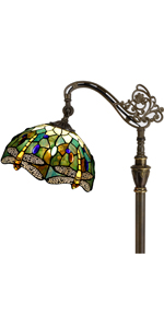 人気 新品北欧アメリカンパストラルティファニーシャンデリアリビングルームレスT 人気 新品北欧アメリカンパストラルティファニーシャンデリア