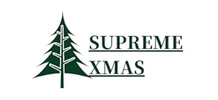 SUPREME XMAS