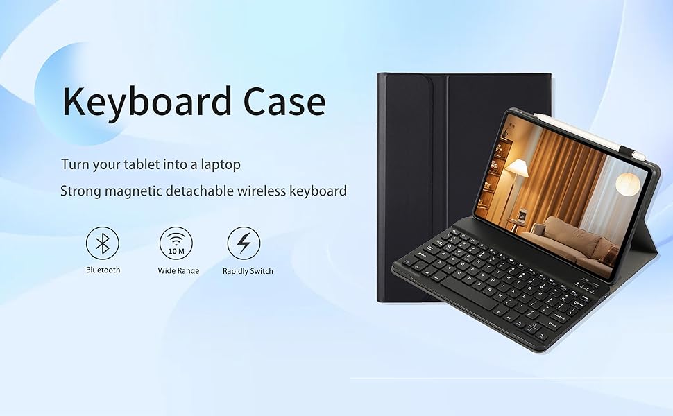 Keyboard Case