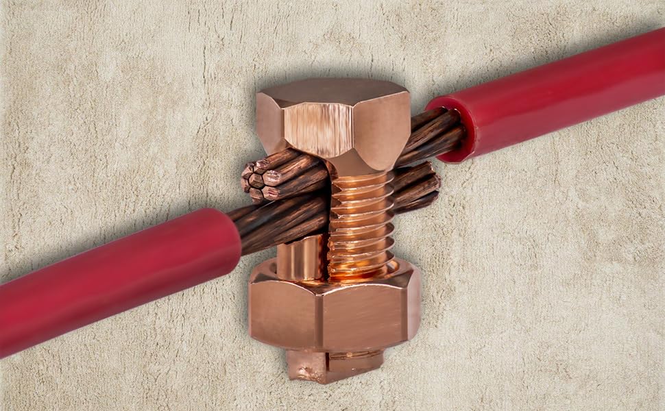 SatelliteSale ULListed High Conductivity Copper Coated