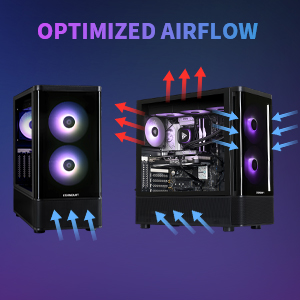 Airflow PC