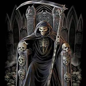 Death Necklace
