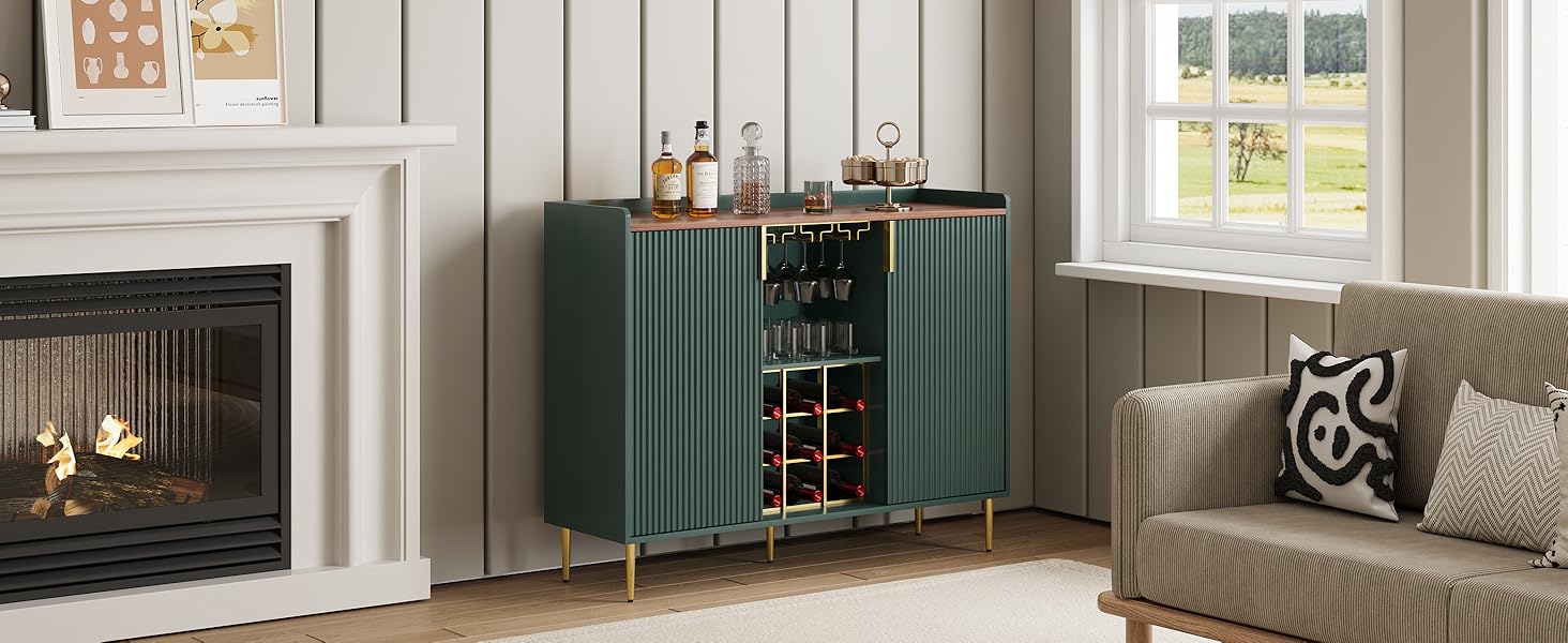 bar cart