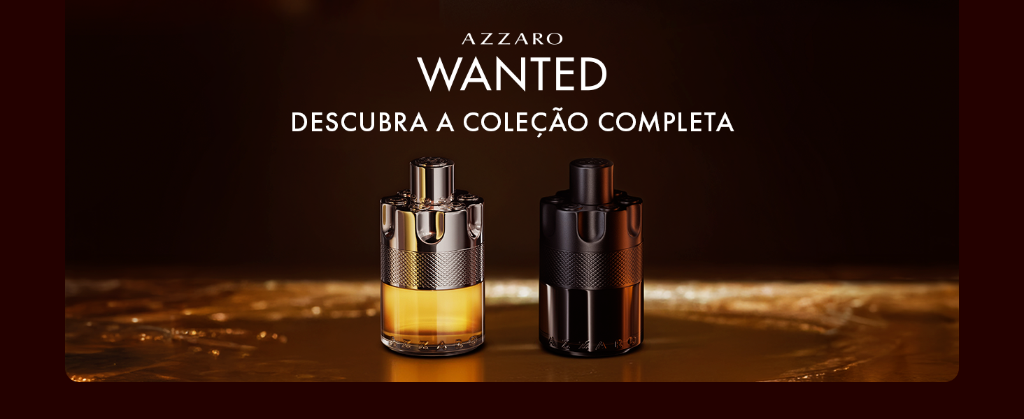 Perfume Masculino Azzaro The Most Wanted 6