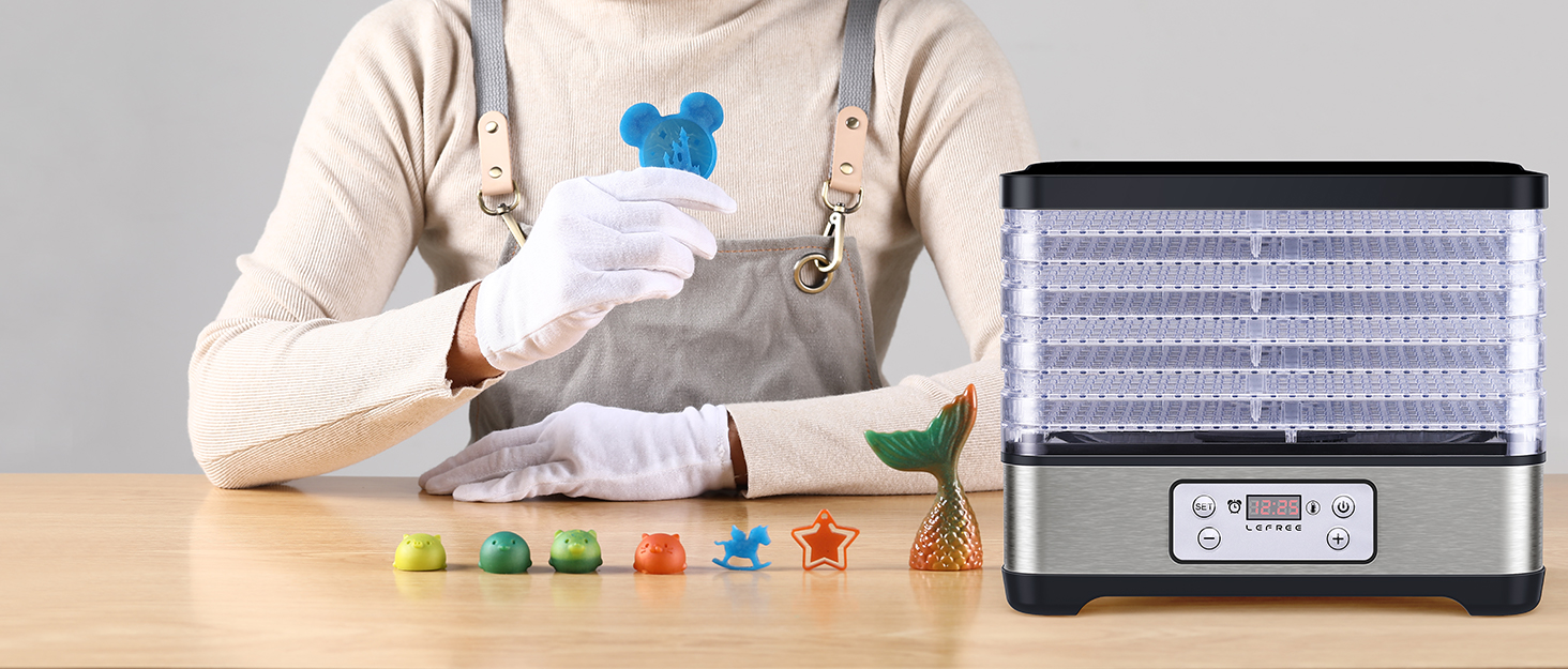 Resin Curing Machine, Lefree Timing Quick Curing Machine