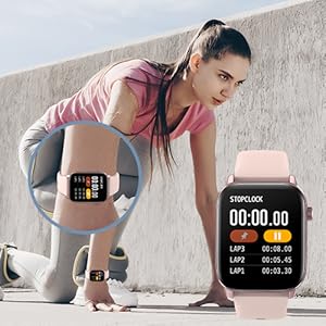 smart watch