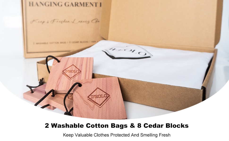 cedar blocks for clothes storage hanging garment bag hanging clothes bag hanging clothes storage bag