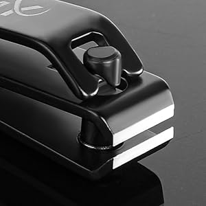 Nail Clippers Set