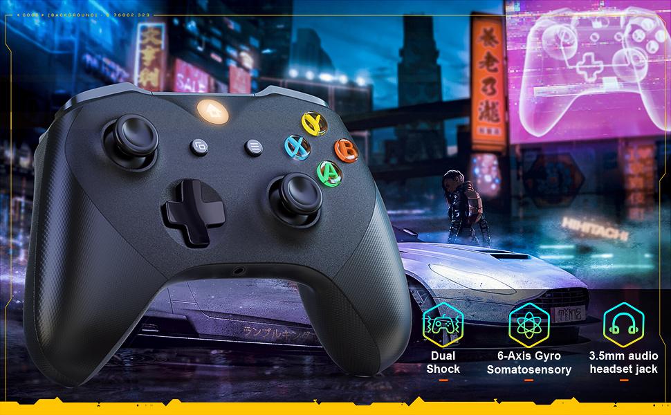 Xbox Series Controller