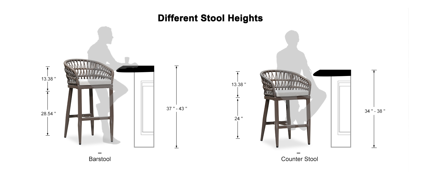 bar stools