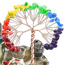 incense waterfall burner