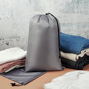 organise clothes laundry closet drawer