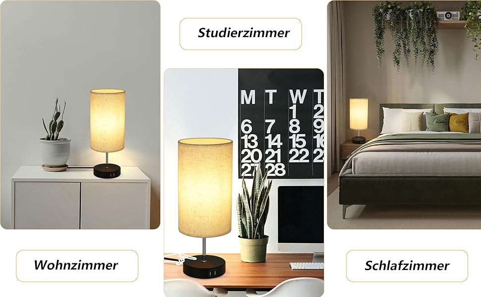 tischlampe