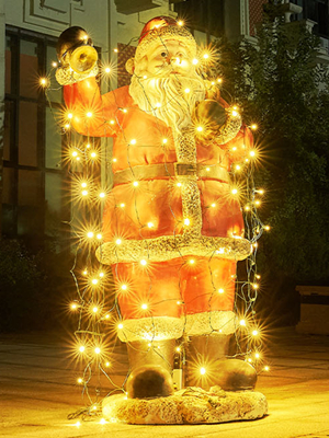 Led Christmas Net Lights Outdoor Mesh Lights Led Net Lights