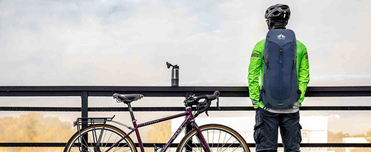 Cycling