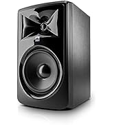 JBL PROFESSIONAL  305P MKII ペア 2) JBL 305P MkII Monitors 5