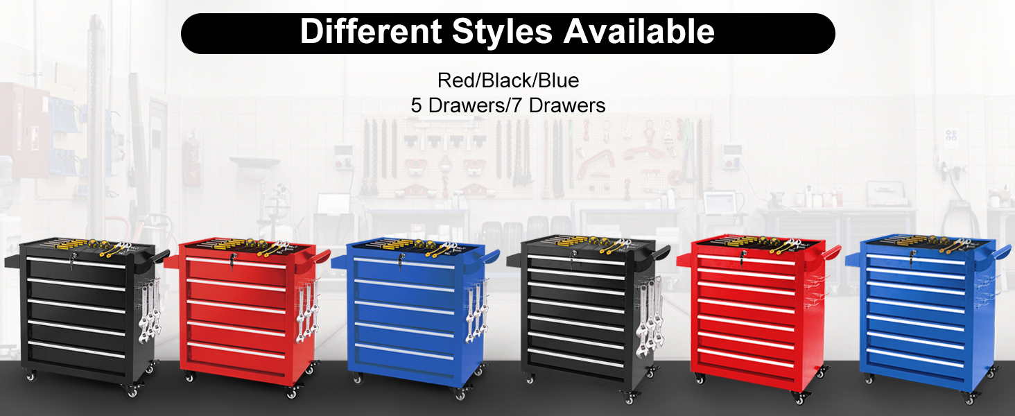 tool box
