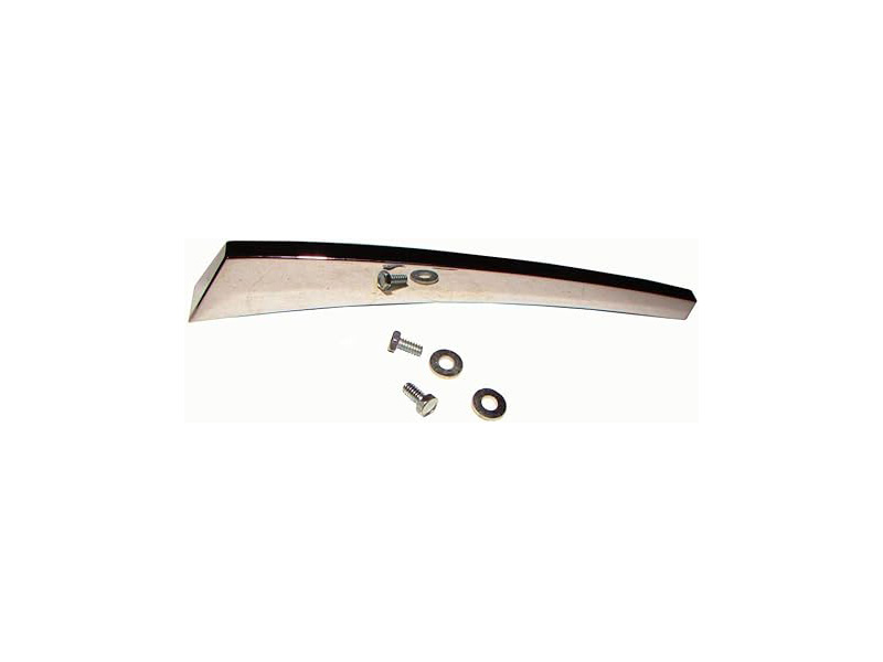 Amazon.com: RAParts AR28047 New Generation Hood Ornament