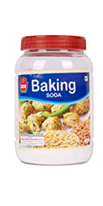 baking soda