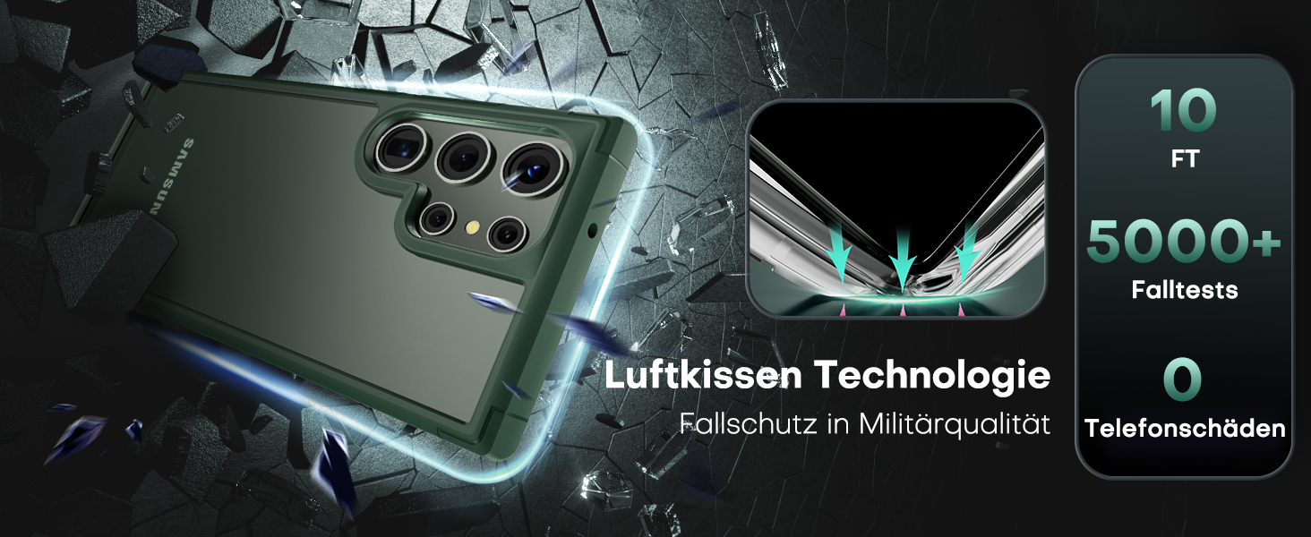 s23 ultra hülle