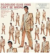 Elvis Presley Golden Records Vol.2 UK盤LP Elvis Presley – Elvis' Golden Records Volume 2 – Vinyl (LP