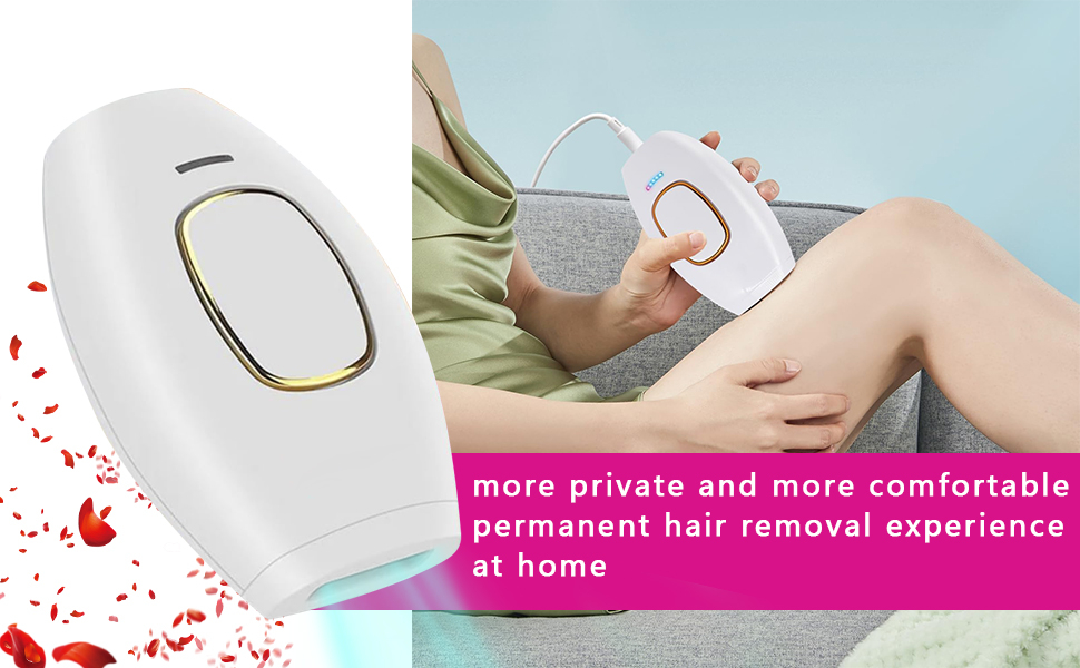 laser hair removal