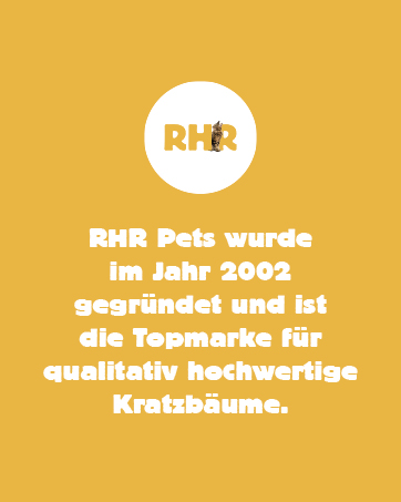 RHRQuality Cat Litter Box - Flower XXL – Hidden Cat Toilet – For Large Cats – With Large Entrance (51 cm) & Removable Top – Antracite 10 RHRQuality Cat Scratching Post Cat Litter Tray Wall Systems