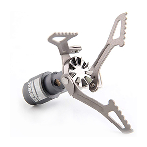 3000t titanium camping stove