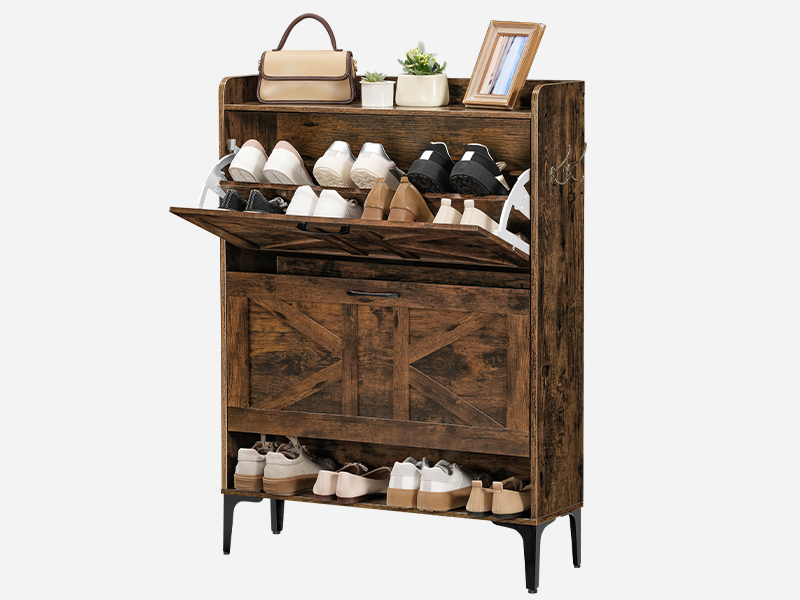 Shoe Cabinet