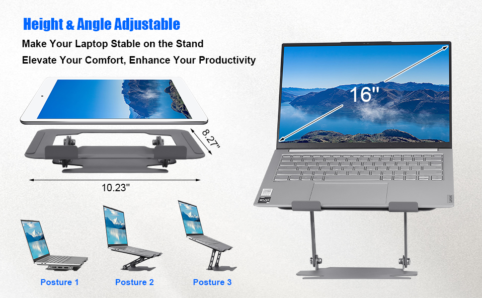 labtop stand