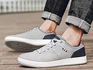 mens casual shoes