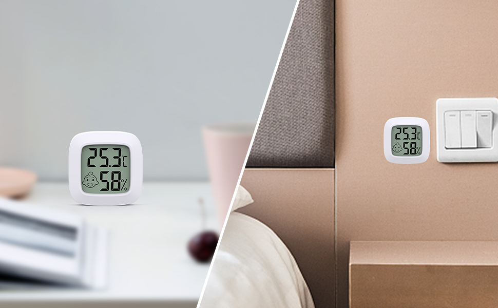 Hygrometer Innen