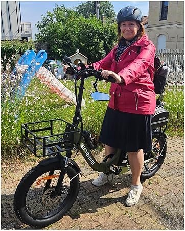 Electric Bike