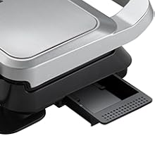 新品ブラウン スナックメーカー 5 SM5038 グリル ホットサンド ワッフル スナックメーカー 5 SM5038 | Braun JP