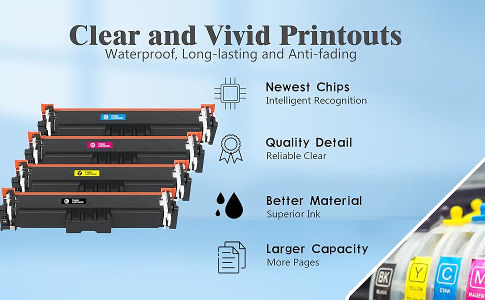 CANON T12 TONER