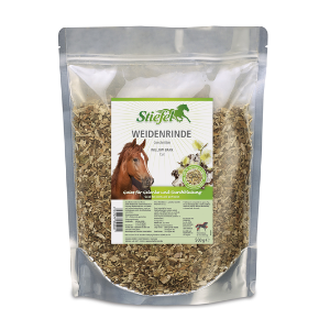 Stiefel - Full Service für Nahrungsergänzungs- und Pflegemittel für Tiere