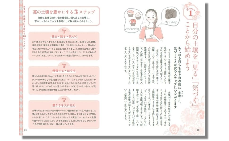 Amazon.co.jp: 李家幽竹の 幸せ風水 2025年版 電子書籍: 李家 幽