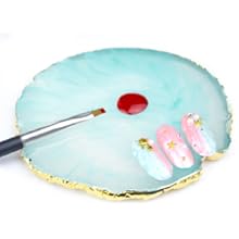 Nagelmischpalette