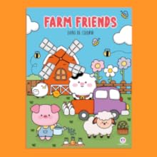 Comfy &amp; cozy books