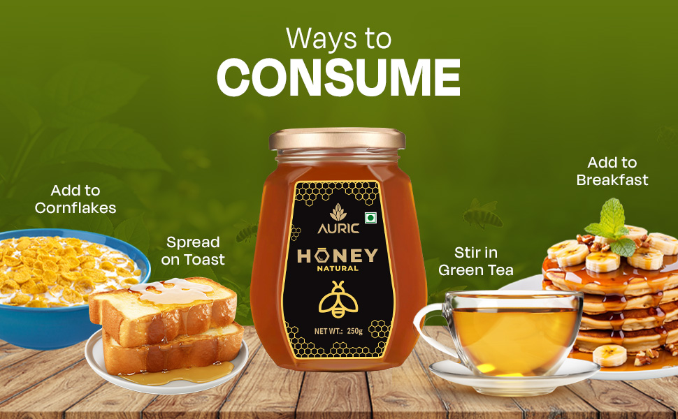 honey
